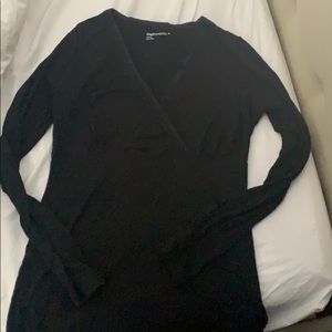 Maternity/nursing top